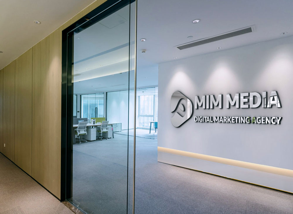 آژانس دیجیتال مارکتینگ تخصصی میم مدیا