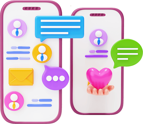 اهمیت خدمات سوشال مدیا مارکتینگ میم مدیا