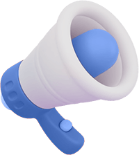 بلندگو خدمات دیجیتال مارکتینگ میم مدیا