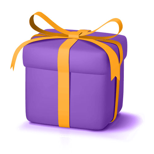 هدیه اولین مشاوره