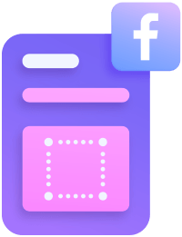 پنل فیسبوک سوشال مدیا مارکتینگ