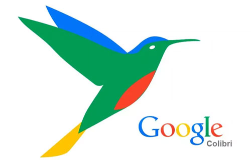 الگوریتم های گوگل