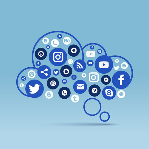 انتخاب-پلتفرم-رسانه-های-اجتماعی