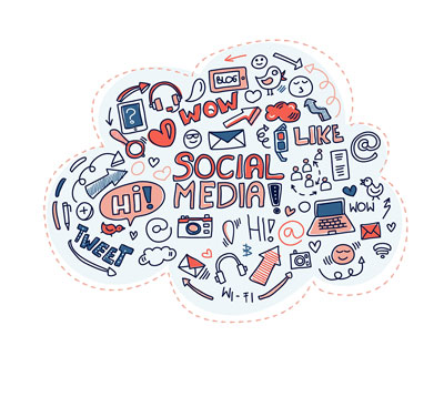 مزایا-سوشال-مدیا-مارکتینگ